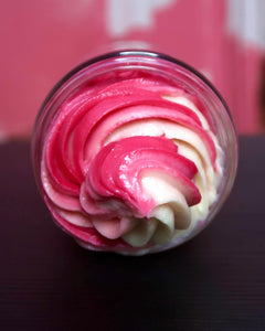 Rose Sucré Body Butter (Pink Sugar)